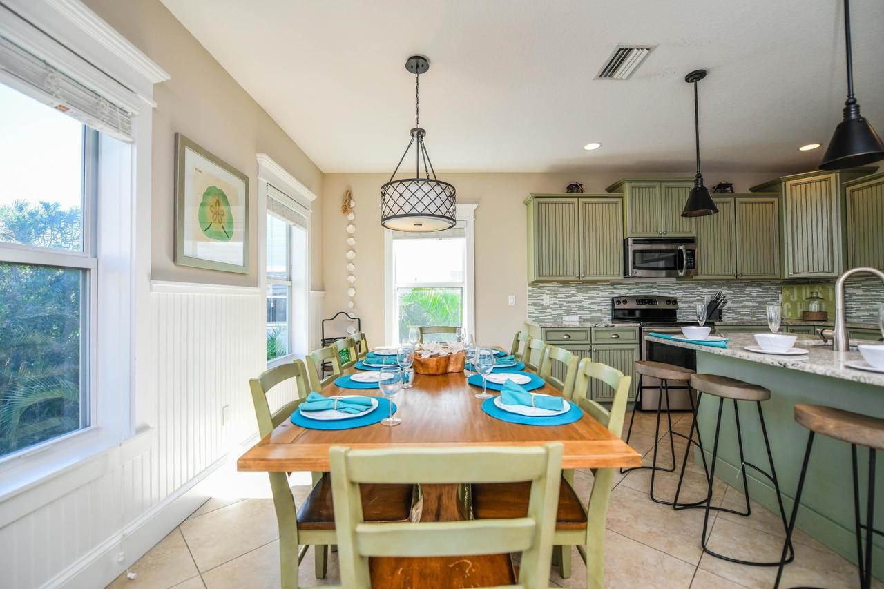 Villa Nautical Tides Bradenton Beach Exterior foto